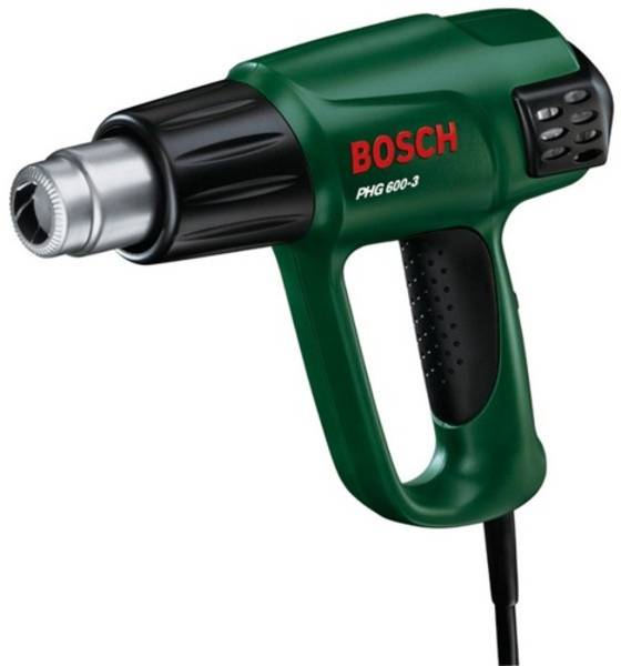 Bosch PHG 600-3 recenze a test
