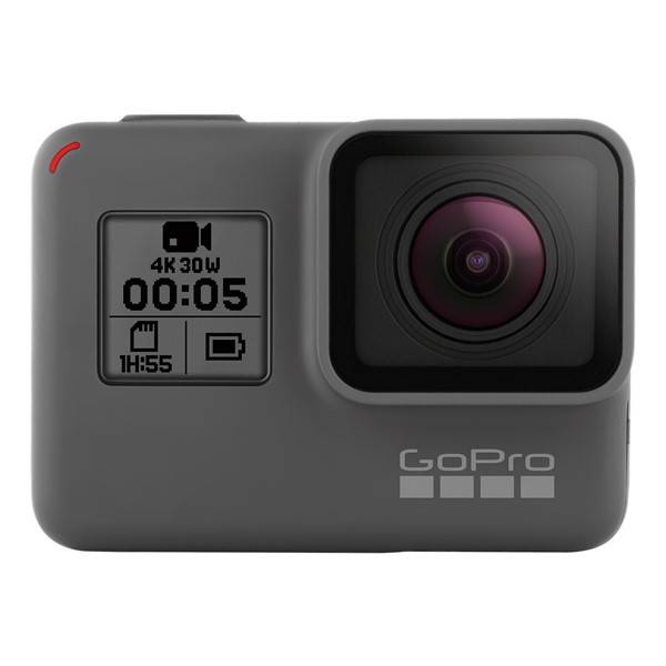 GoPro HERO5 Black recenze a test