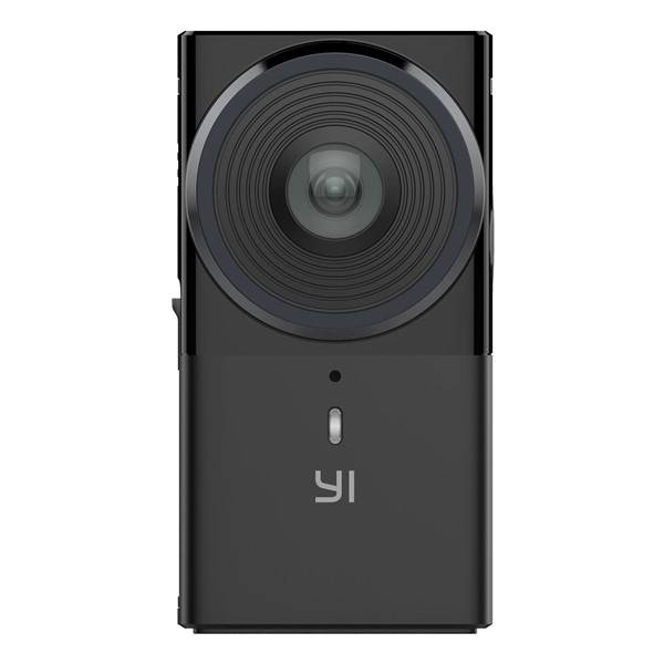 Xiaomi YI VR 360 recenze a test