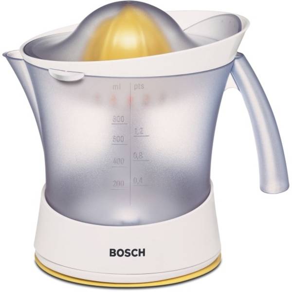 Bosch MCP3500 recenze a test