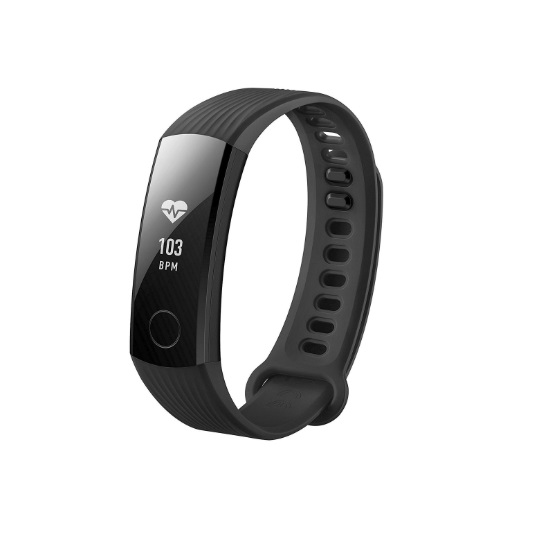Honor Band 3 recenze a test