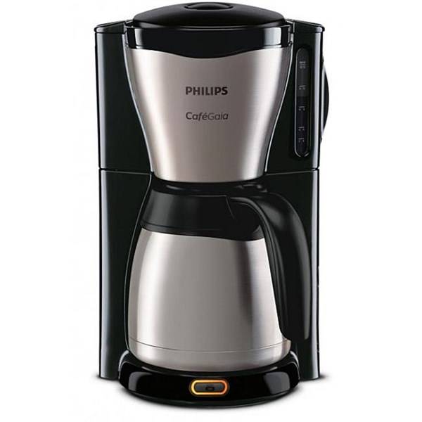 Philips Metal Therm HD7546/20 recenze a test
