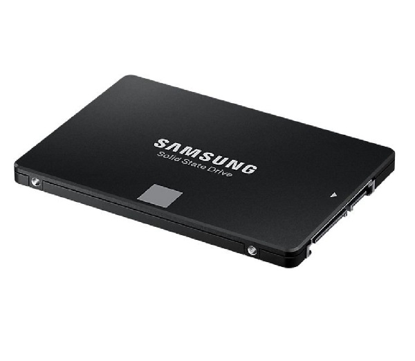 Samsung 860 EVO MZ-76E1T0B recenze a test