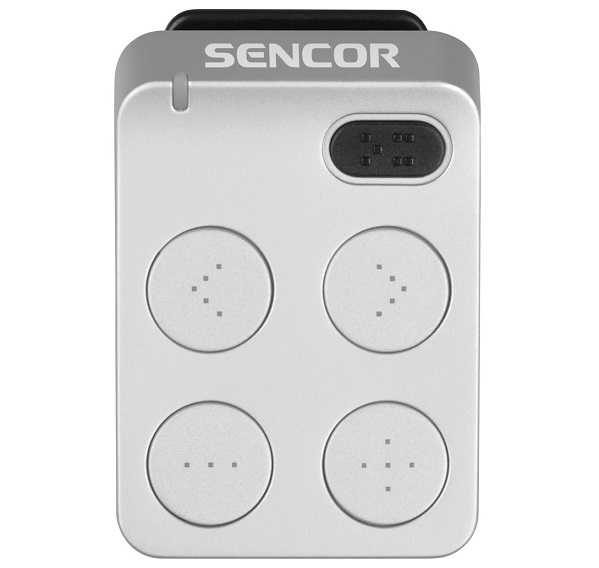 Sencor SFP 1460 recenze a test