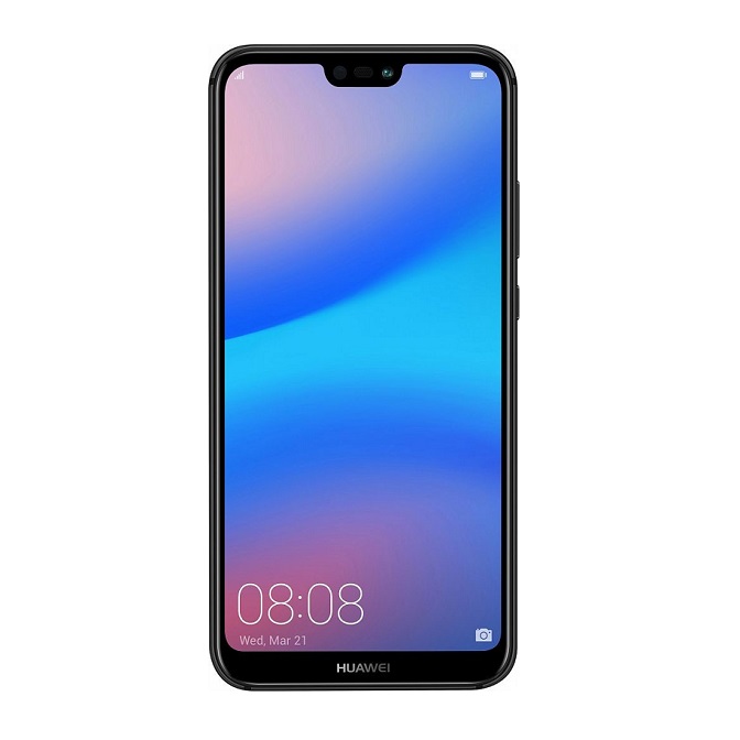 Huawei P20 Lite recenze