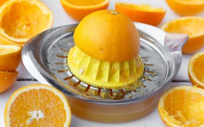 lis na citrusy