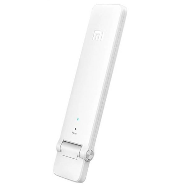 Xiaomi Mi WiFi Repeater 2 recenze a test