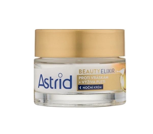 Astrid Beauty Elixir recenze a test