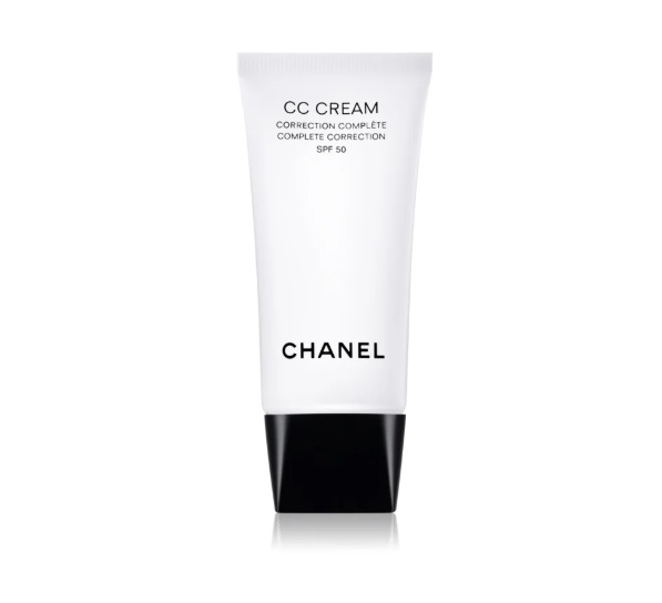 Chanel CC Cream recenze a test