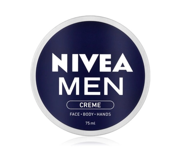 Nivea Men Original recenze a test