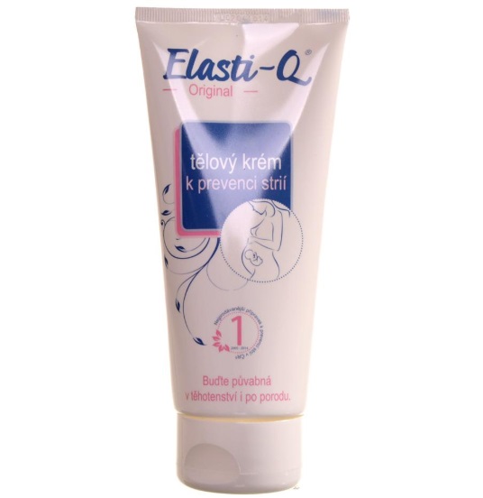 Elasti-Q Original recenze a test