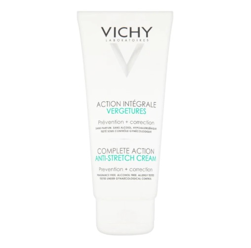 VICHY Action Integrale Vergetures recenze a test
