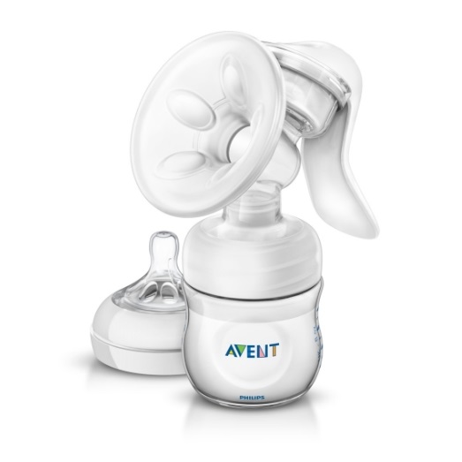 Philips Avent Natural recenze a test
