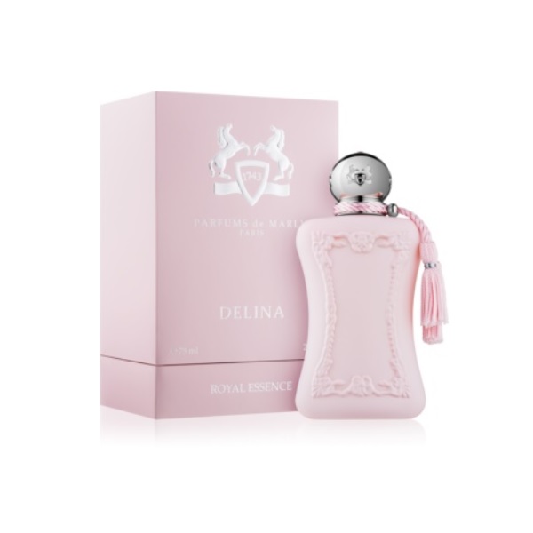 Parfums De Marly Delina Royal Essence recenze a test