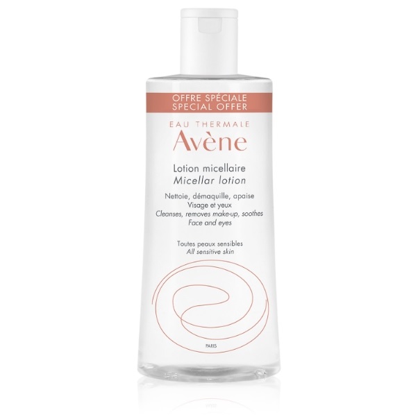 Avène Skin Care recenze a test
