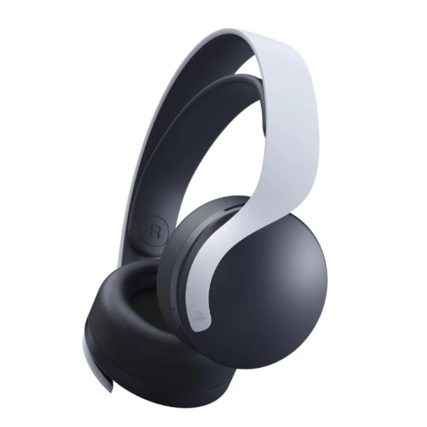 Sony PS5 Pulse 3D Wireless Headset recenze a test