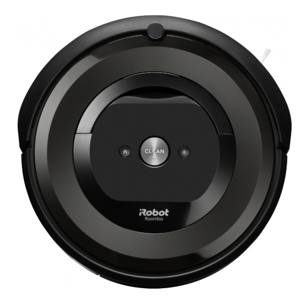 iRobot Roomba e5 recenze a test