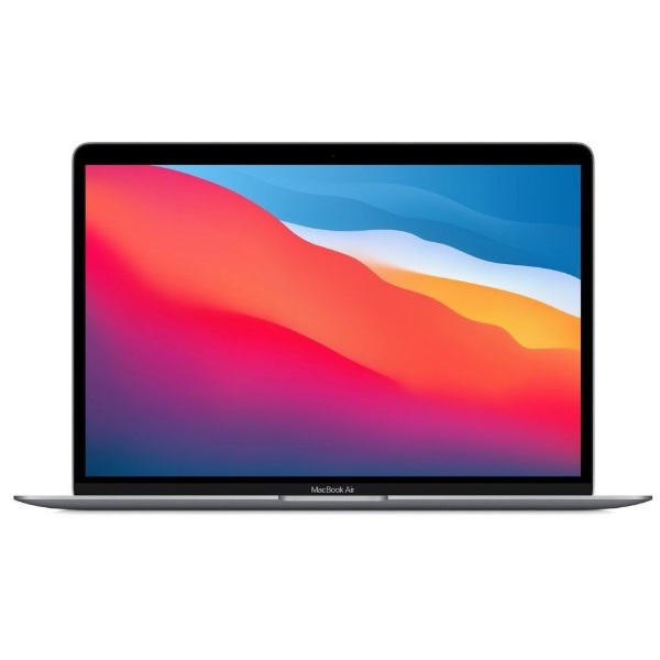 Apple Macbook Air 2020 recenze a test