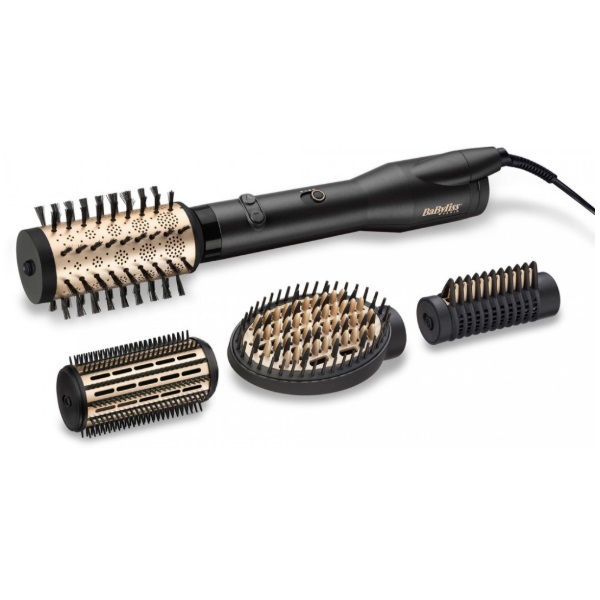 Babyliss Pro AS970E recenze a test