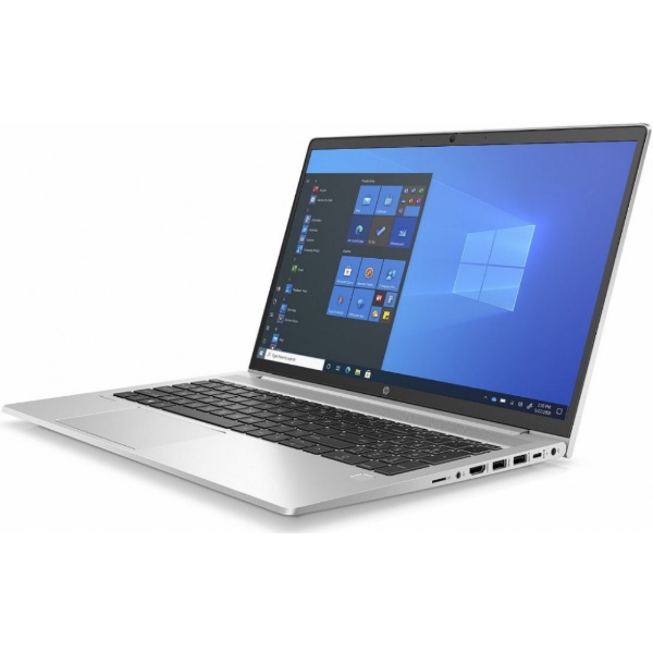 HP ProBook 450 G8 recenze a test