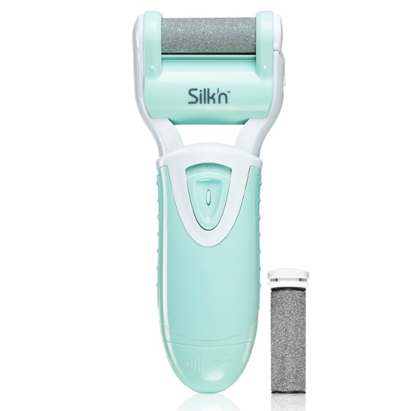 Silk'n MicroPedi Wet & Dry recenze a test