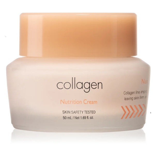 It´s Skin Collagen recenze a test